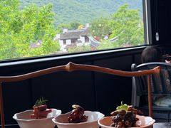 -卯时·龙光雅宴·精致锡帮菜(惠山古镇店)