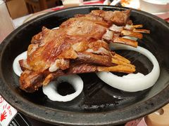 -西贝莜面村(东莞壹号广场店)