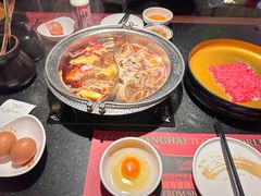 -牛New寿喜烧(金茂览秀城店)