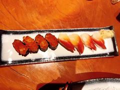 -千代武日本料理(开发区店)
