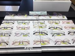 -宝岛眼镜(王府井店)