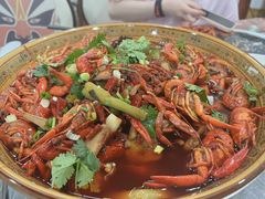 -庾氏龙虾馆(多弗汇店)