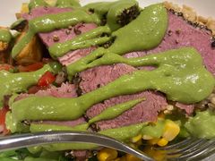 -CALIFORKS加州叉子轻食(朝阳门店)