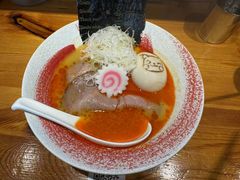 -Ramen满吉·豚骨拉面(丽园路店)