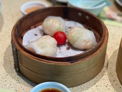 招牌虾饺皇-点都德(长泰广场店)