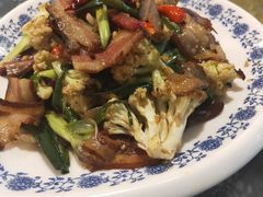 -徐鼎盛民间菜(南坪后堡店)