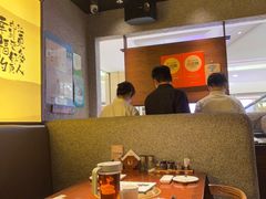 -御牛道日式烤肉料理(杭州万象城店)
