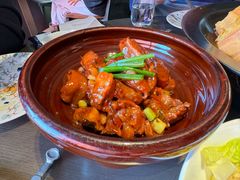 -拾久(朝阳公园店)