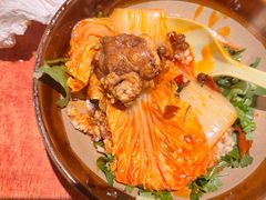 -周小明火锅(黑金冠社区店)