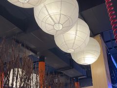 -弘彩英·烤牛舌·年糕火锅(蓝色港湾店)