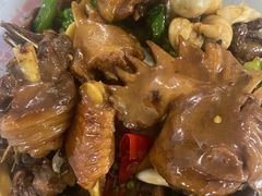 -小寒羊烧烤(凯瑞时代大厦店)