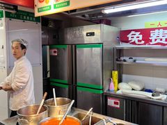 -山西会馆晋三宝·太原菜(五一广场店)
