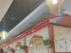-东来顺饭庄(金泉广场店)