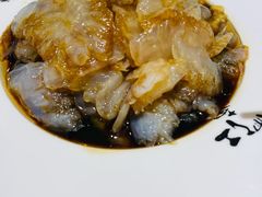 -鹿港小镇经典老上海菜(长乐路店)