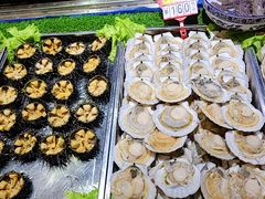 -旺角小渔村·海肠捞饭开创者(二马路店)