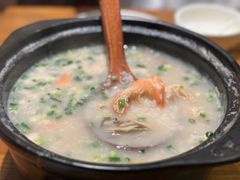 -如轩·海鲜砂锅粥·潮汕菜(海珠店)