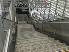 -外高桥保税区南(地铁站)