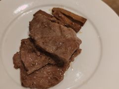 -赛瑞喜来登大酒店-盛宴自助餐厅