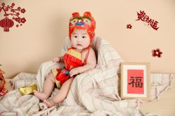 -王子公主儿童摄影(浦江路店)