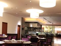 大堂-上海金陵紫金山大酒店·汇海餐厅