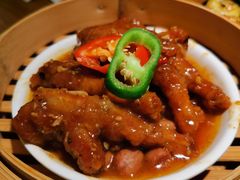 -点心传说·粤菜点心(佐阾虹湾店)