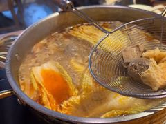 -山海蟹庐·海鲜糟粕醋火锅(慈溪店)