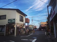 -灌篮高手动画打卡地