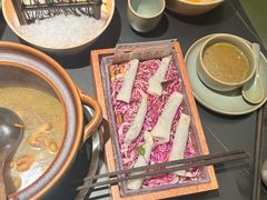 -季季山·云南野生菌火锅(上海首店)