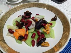 -红棉中餐厅·广州海航威斯汀酒店