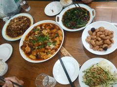 -白魁老号饭庄(安内店)