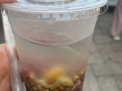 -老西白点心店