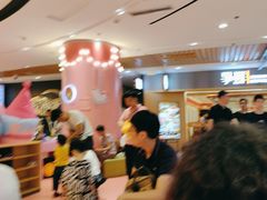 -丽达购物中心(崂山店)