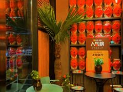 -小河盐帮·私家菜·烤鸭(三元桥·霄云路店)