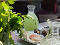 -丽江庭院·云南野生菌·海鲜火锅(鼓楼四合院店)