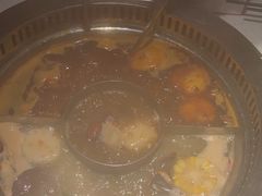-重庆德庄火锅(映月湖环宇城店)
