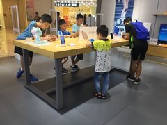 -小米之家(岭南天地店)