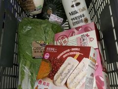 -佳思多食品料理超市(园区店)