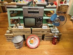 -上海城市历史发展陈列馆
