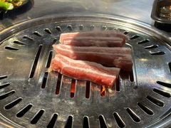 -炽城·烤肉名家(鸿达中央广场店)