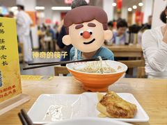 -龙华素斋(龙华路店)