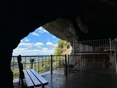 -浏阳石牛寨风景区