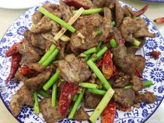 -北方饺子王·海肠捞饭·海鲜锅(山大店)