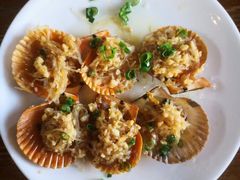 -南海渔家•海鲜•正宗海南菜(海棠湾店)