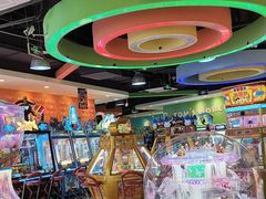 -汤姆熊欢乐世界(滨江店)