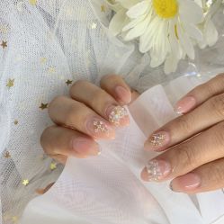 -如一·美甲美睫