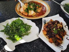 -海韵人家.海景花园经典云南菜(双廊店)