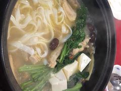 -濠轩阁特色生蚝火锅(水湾路店)