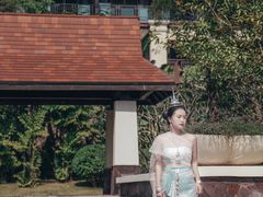 -西双版纳融创皇冠假日度假酒店