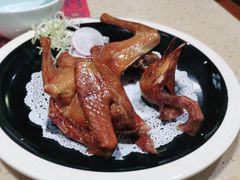 乳鸽-点都德(春熙路群光广场店)