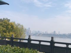 -汉水谣·江景餐厅(江滩店)